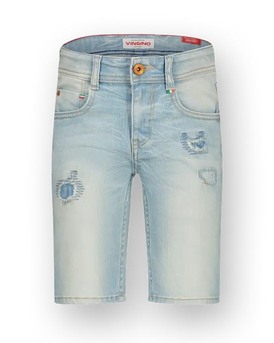 Shorts Curzio Damage