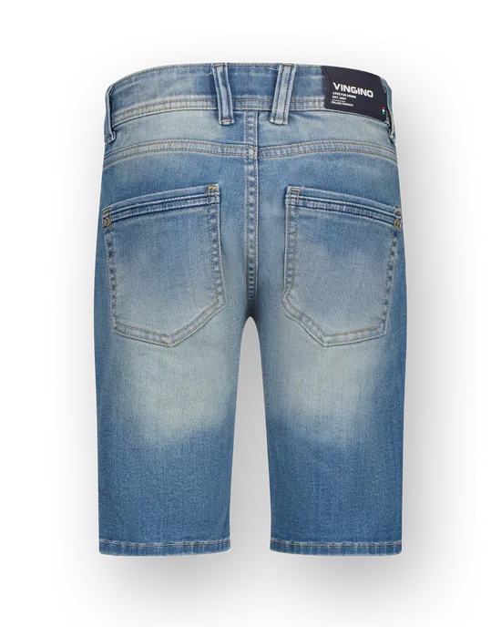 Shorts Curzio Damage