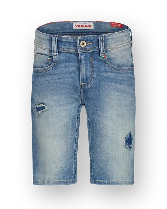 Shorts Curzio Damage
