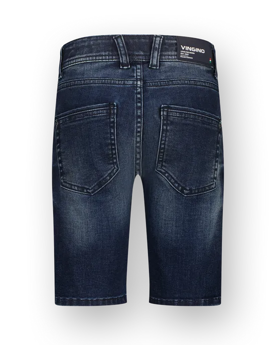 Shorts Curzio Damage