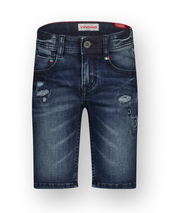 Shorts Curzio Damage