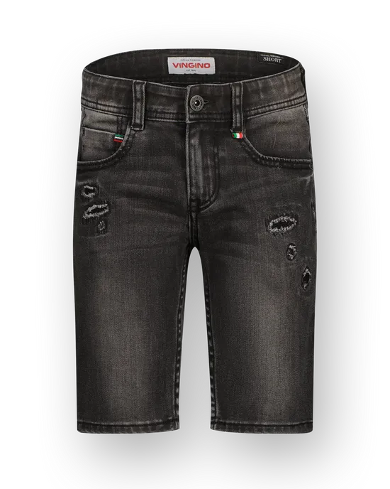Shorts Curzio Damage