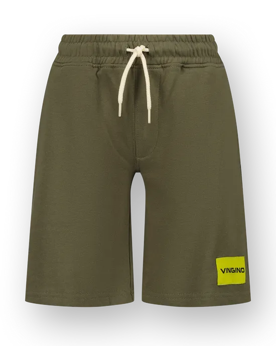 Shorts Ronston
