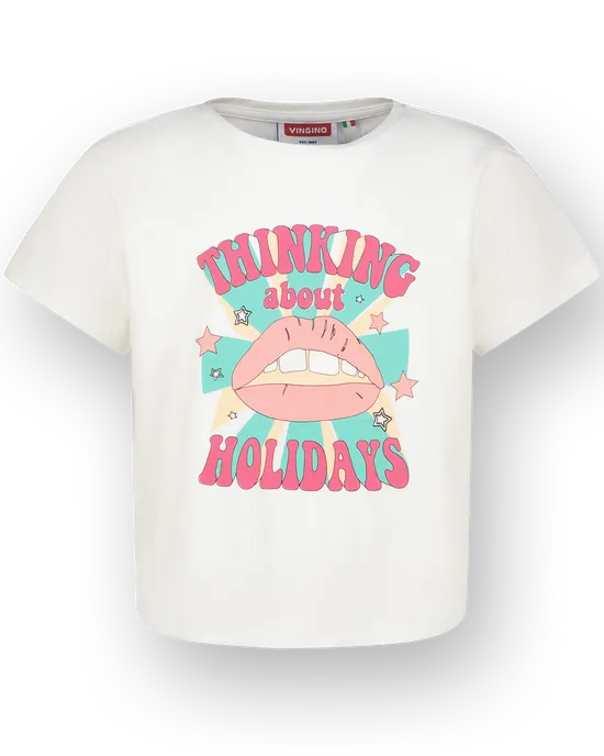 T-shirt Heba