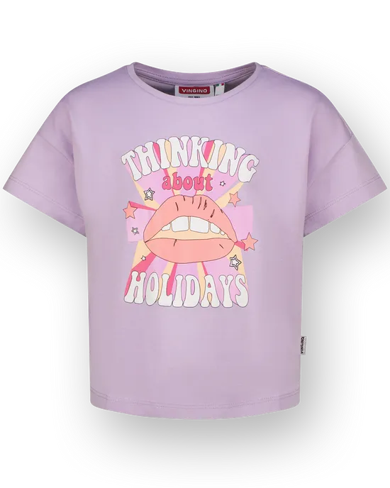 T-shirt Heba