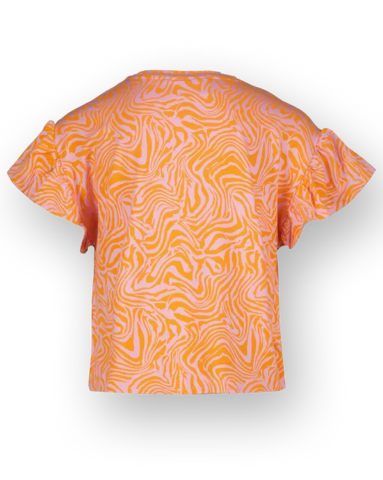 T-Shirt Hendra