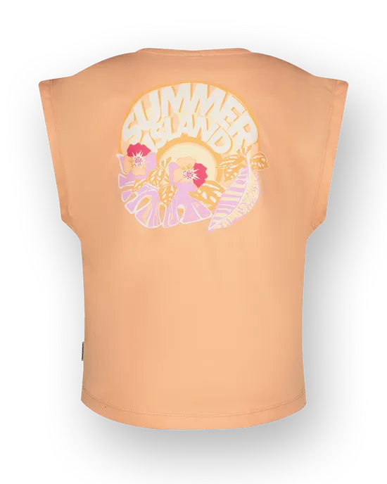 T-shirt Hinke