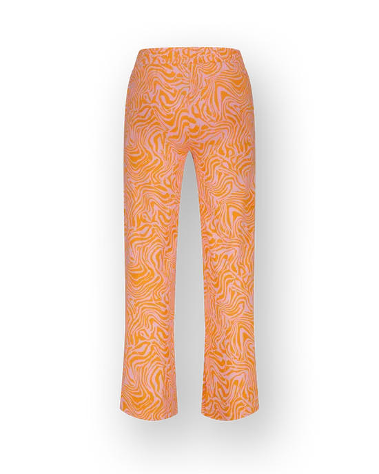 Pants Sage