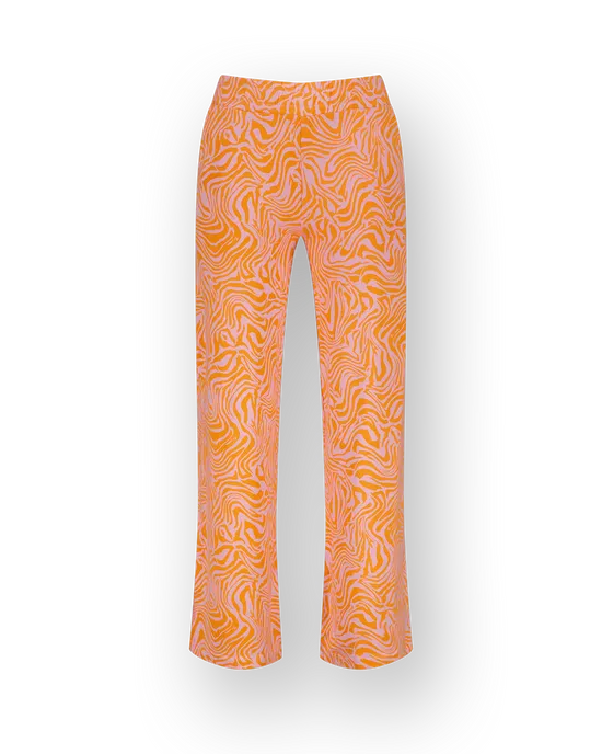 Pants Sage