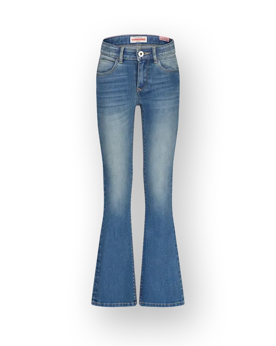 Jeans Abbey