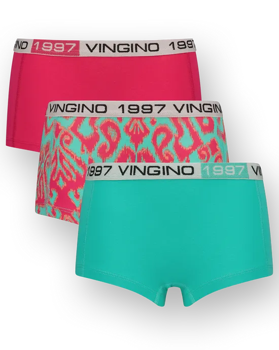 Hipster G-SO25-3 print 3 pack