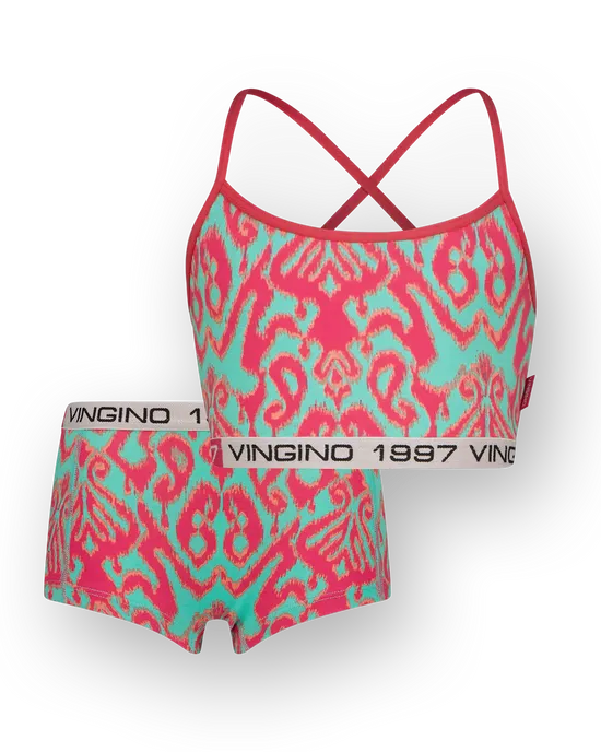 Ondergoedset G-SO25-4 print set