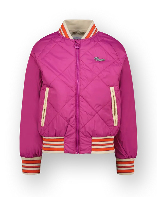 Jacket outdoor Thesa