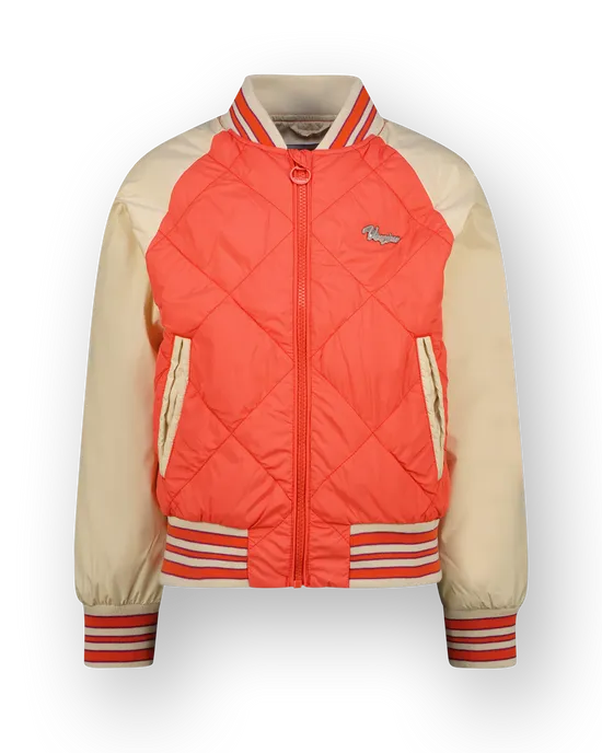 Jacket outdoor Thesa