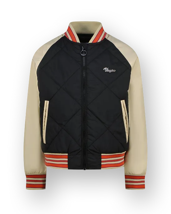 Jacket outdoor Thesa