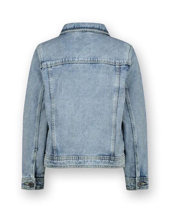 Regular Jacket Fabio