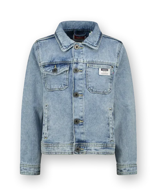 Regular Jacket Fabio