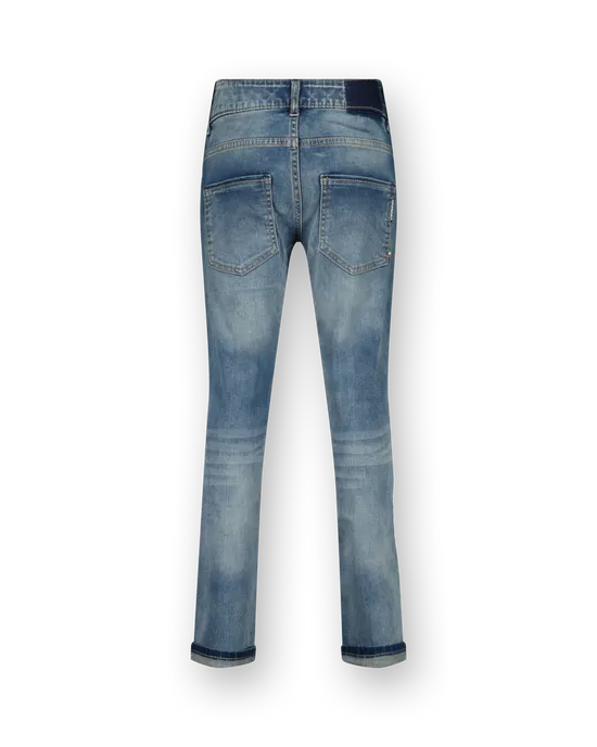 Tapered Jeans Giovanni