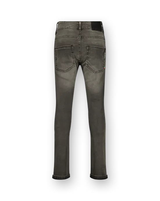 Tapered Jeans Giovanni