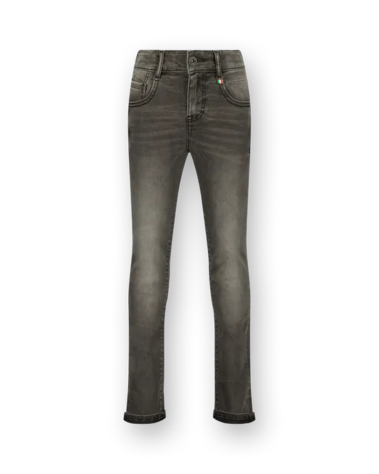 Tapered Jeans Giovanni