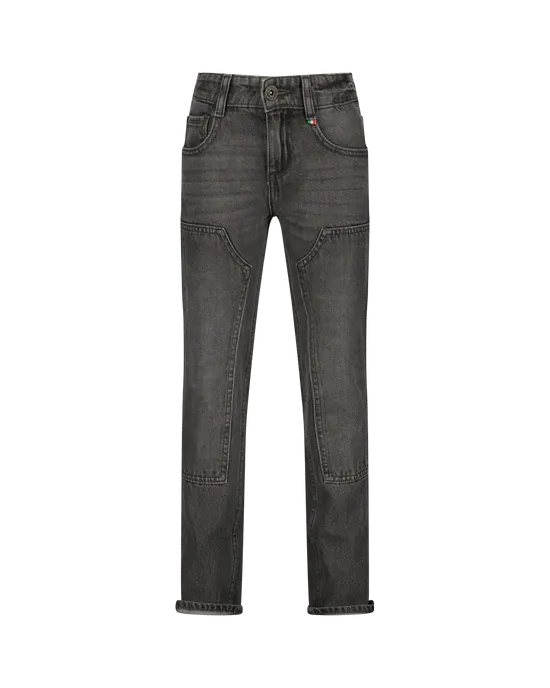 Straight Jeans Peppe Carpenter