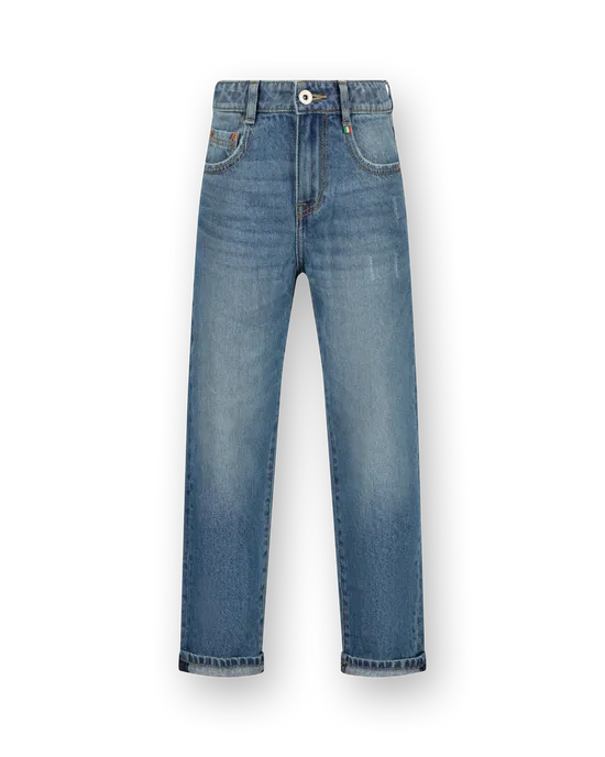 Loose Jeans Castiano
