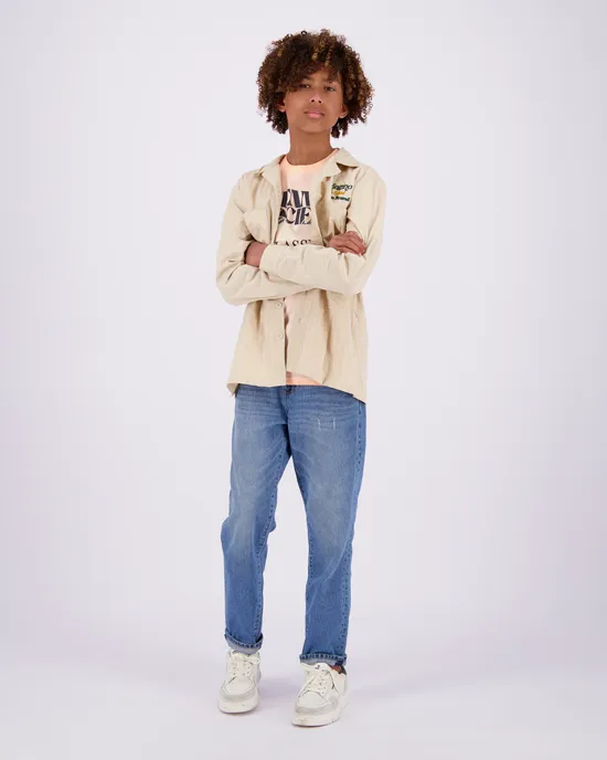 Loose Jeans Castiano