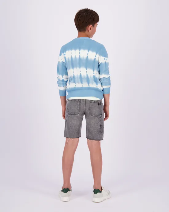 Short Constanzo