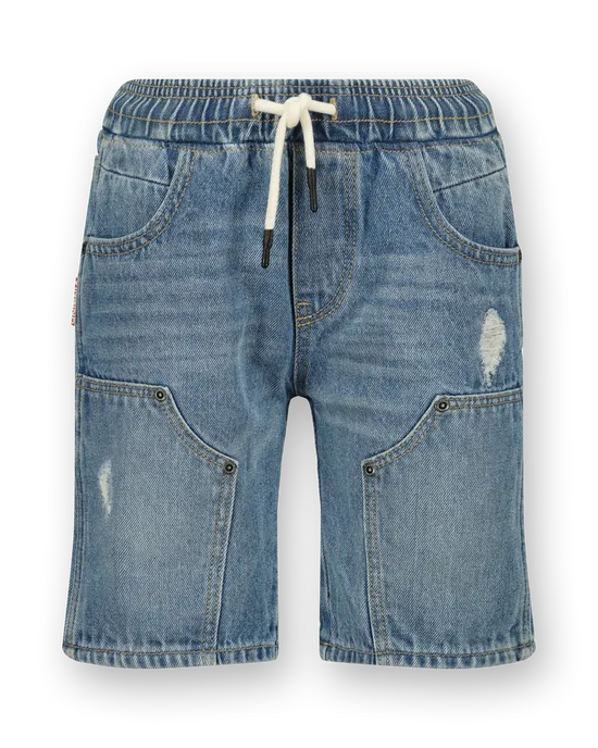 Short Cabrini