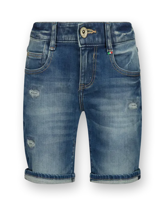 Short Capo