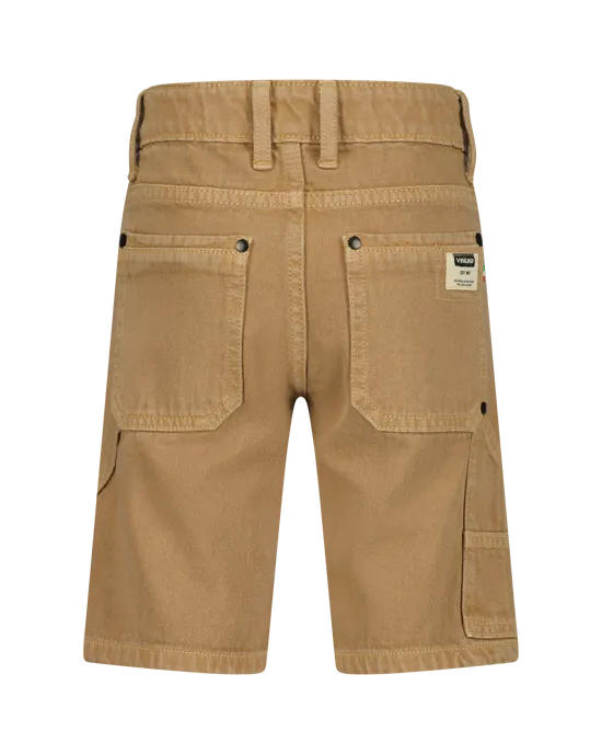Short Constanzo Color