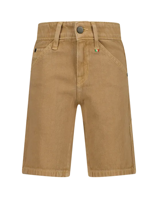 Short Constanzo Color