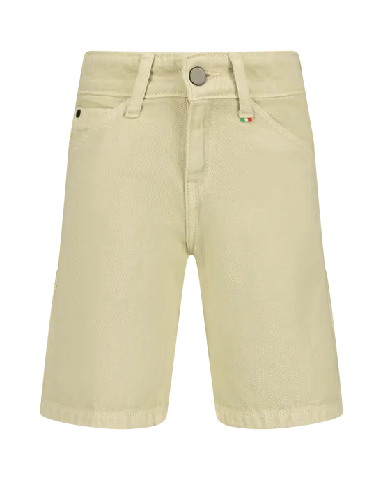 Short Constanzo Color