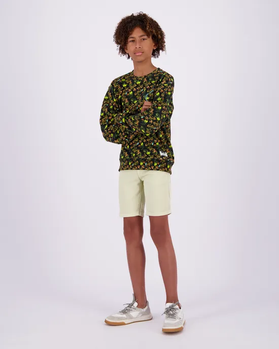 Short Constanzo Color