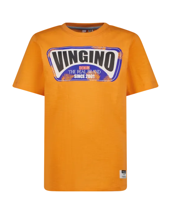 T-shirt Hefor