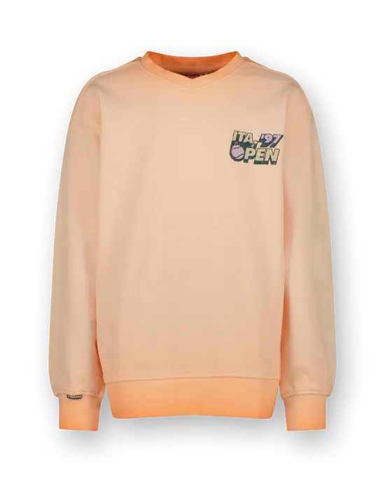 V-Neck Sweater Neor