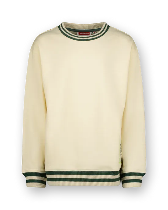 Crew neck Sweater Nijo
