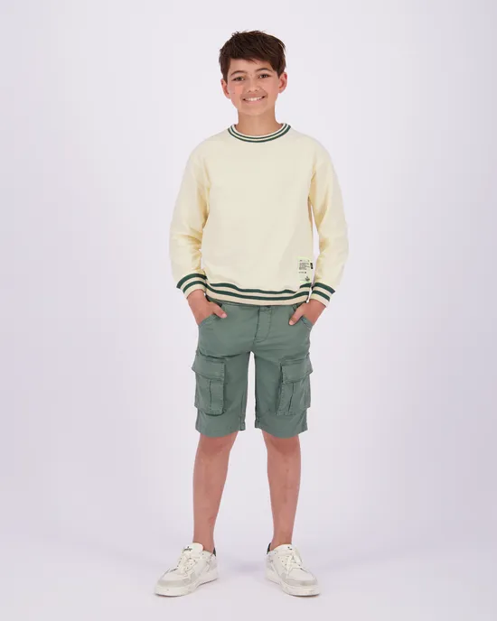 Crew neck Sweater Nijo