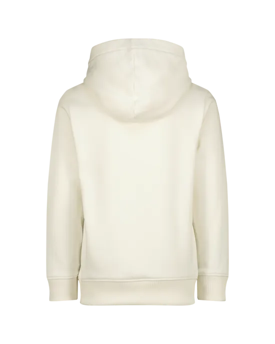 Sweater Basic-Hoody