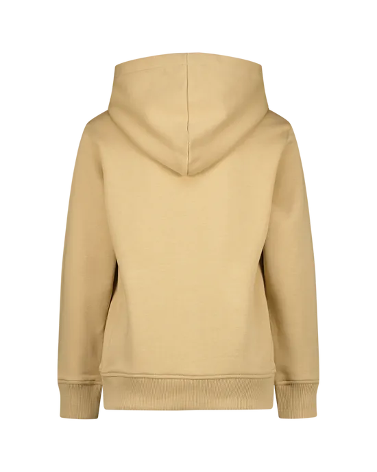 Sweater Basic-Hoody
