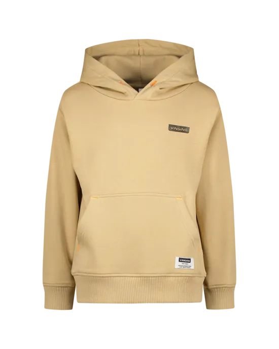 Sweater Basic-Hoody