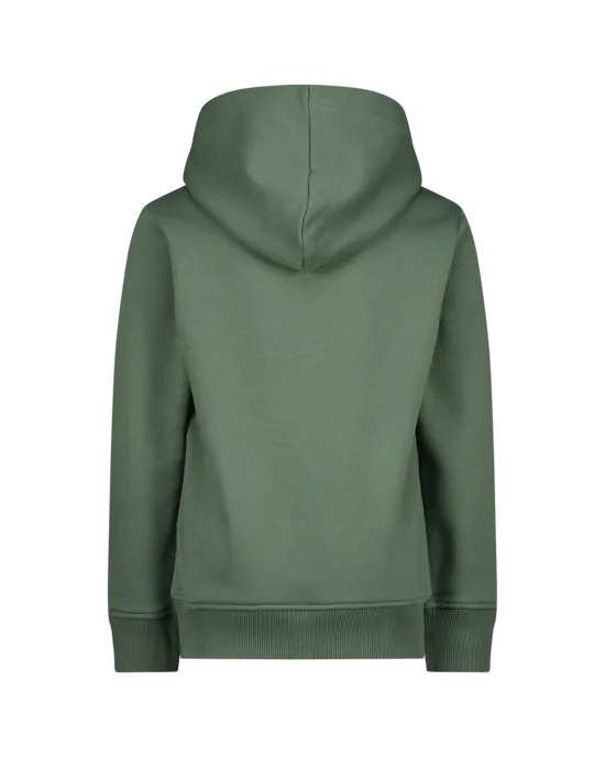 Sweater Basic-Hoody