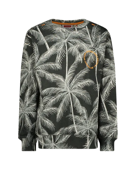 Crew neck Sweater Nintas