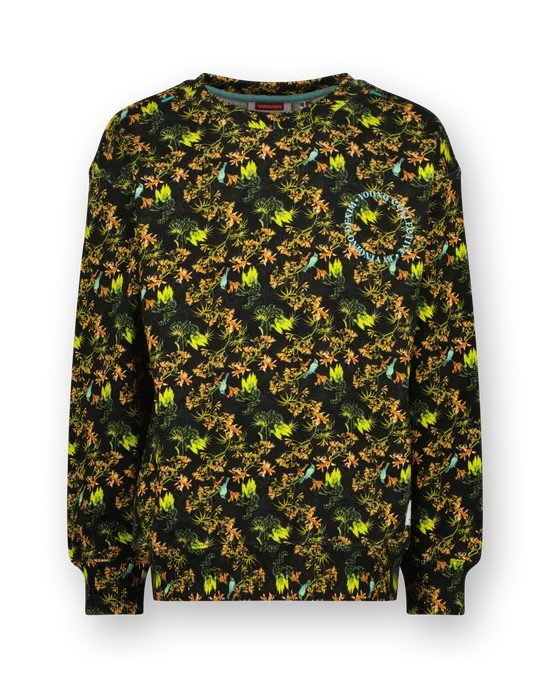 Crew neck Sweater Nisato