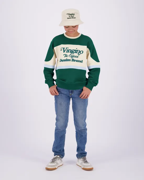 Crew neck Sweater Noan