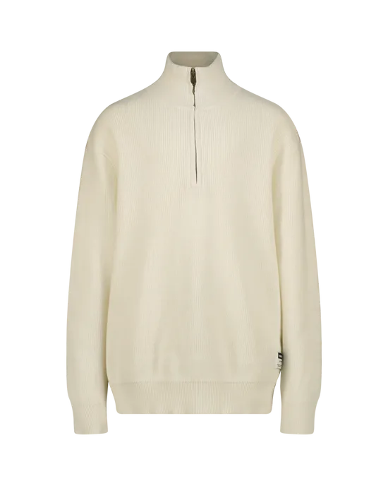 Flat knit Basic-Knit