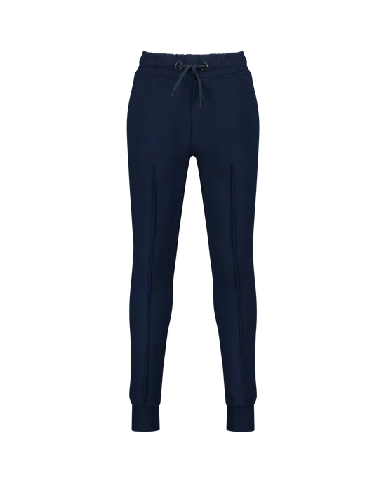 Slim Pants Basic-Pant
