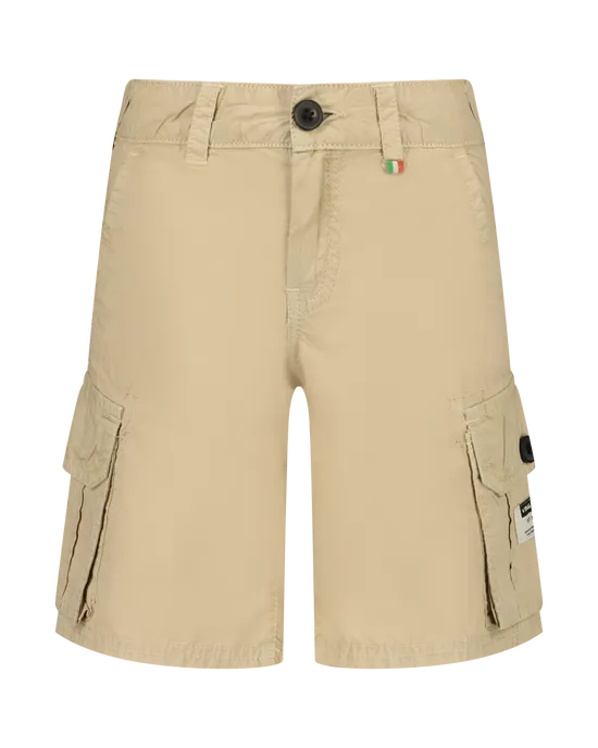 Korte broek Slasmoi