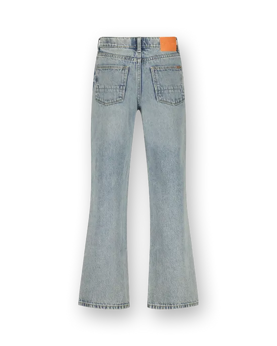 Wide Leg Jeans Cato