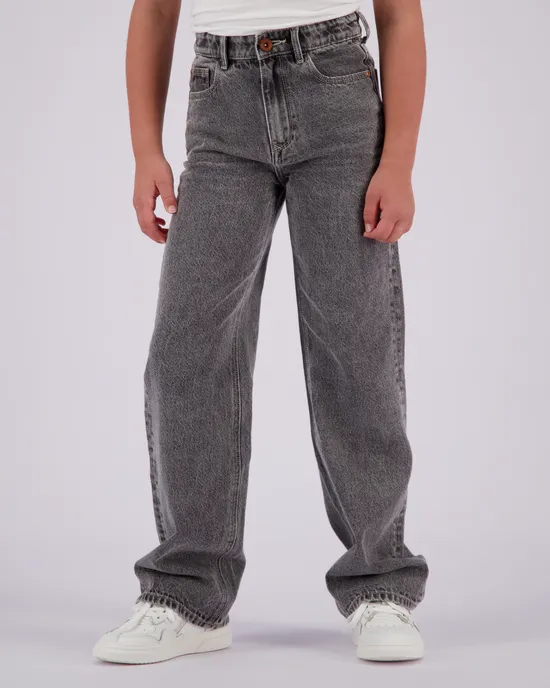 Wide Leg Jeans Cato